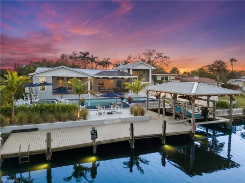 Rock Harbor Real Estate