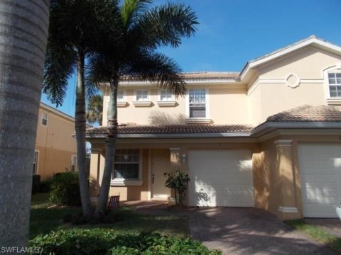 Rookery Pointe Estero Florida Homes for Sale