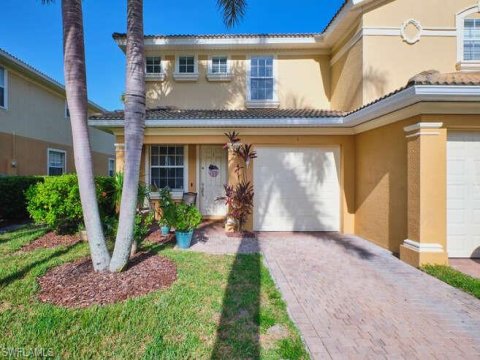 Rookery Pointe Estero Florida Homes for Sale