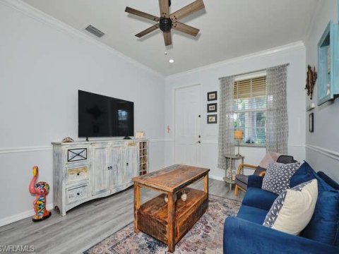 Rookery Pointe Estero Florida Homes for Sale