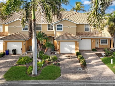 Rookery Pointe Estero Florida Homes for Sale