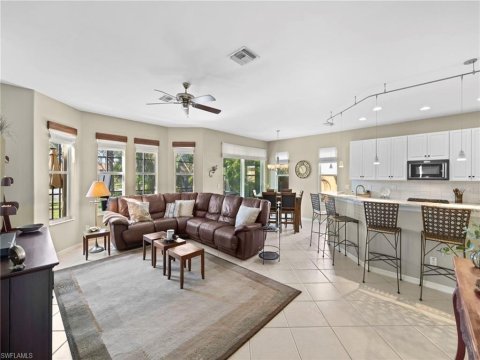 Rookery Pointe Estero Florida Real Estate