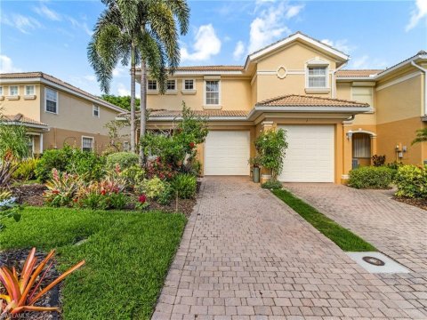 Rookery Pointe Estero Florida Real Estate