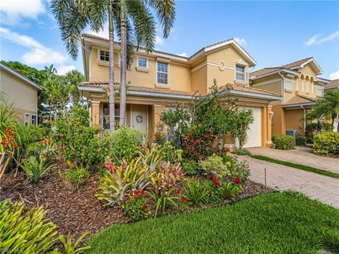 Rookery Pointe Estero Florida Real Estate