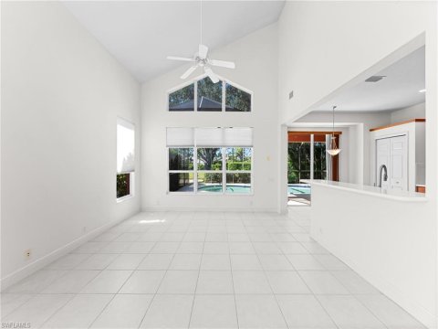 Rookery Pointe Estero Florida Real Estate