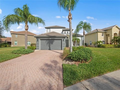 Rookery Pointe Estero Florida Real Estate