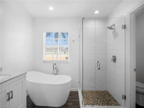 Rookery Pointe Estero Real Estate