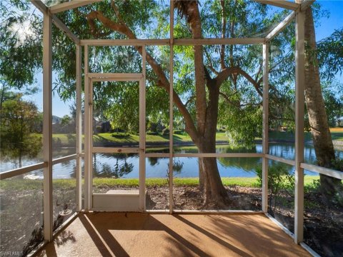 Rookery Pointe Estero Real Estate