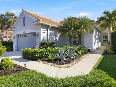 Rookery Pointe Estero Real Estate