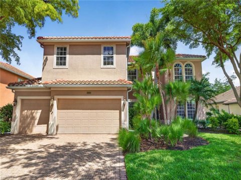 Rookery Pointe Estero Real Estate