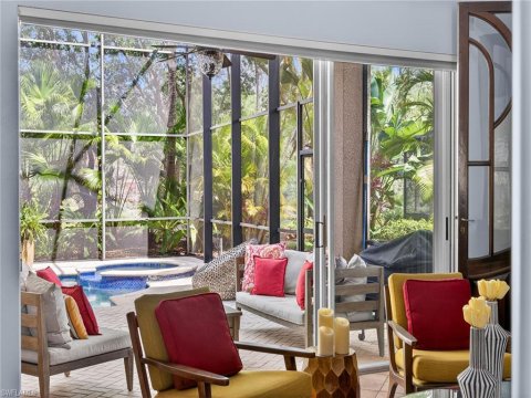 Rookery Pointe Estero Real Estate