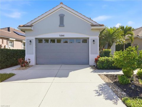 Rookery Pointe Estero Real Estate