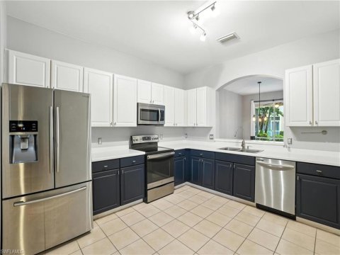 Rookery Pointe Real Estate