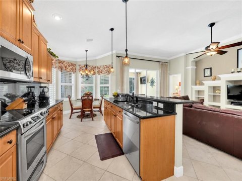 Rookery Pointe Real Estate