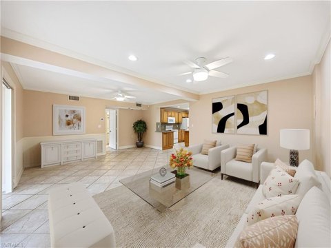 Rosemary Heights Naples Florida Homes for Sale