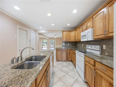 Rosemary Heights Naples Florida Homes for Sale