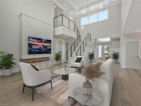 Rosemary Heights Naples Real Estate