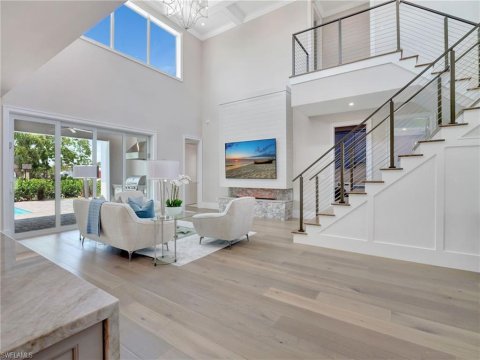 Rosemary Heights Naples Real Estate