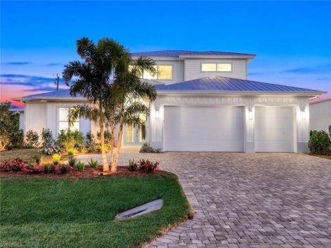 Rosemary Heights Naples Real Estate