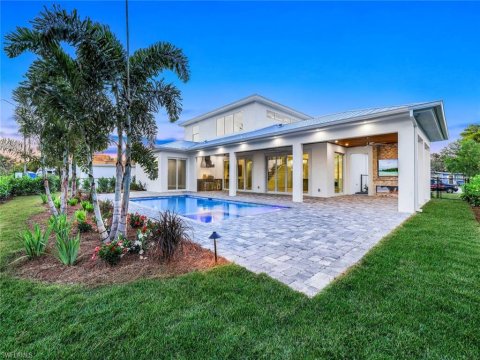 Rosemary Heights Naples Real Estate