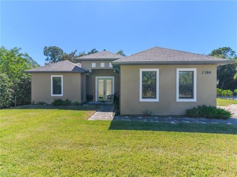 Rosemary Heights Naples Real Estate