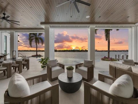 Royal Harbor Naples Florida Homes for Sale