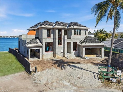 Royal Harbor Naples Florida Homes for Sale