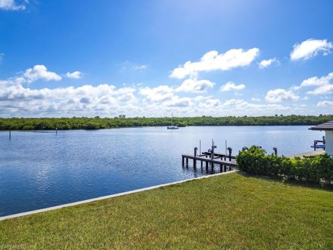 Royal Harbor Naples Florida Land for Sale