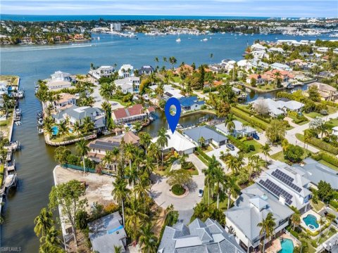 Royal Harbor Naples Florida Real Estate