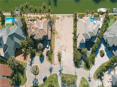 Royal Harbor Naples Florida Real Estate