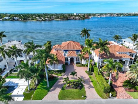 Royal Harbor Naples Florida Real Estate