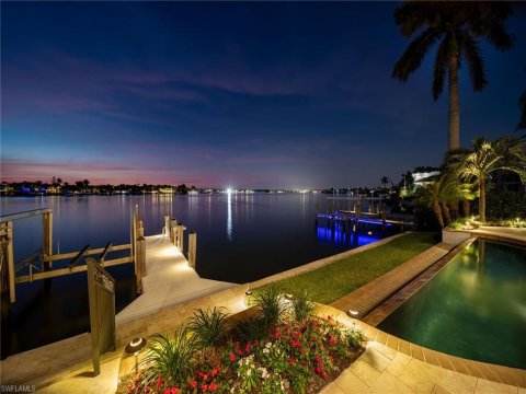 Royal Harbor Naples Florida Real Estate