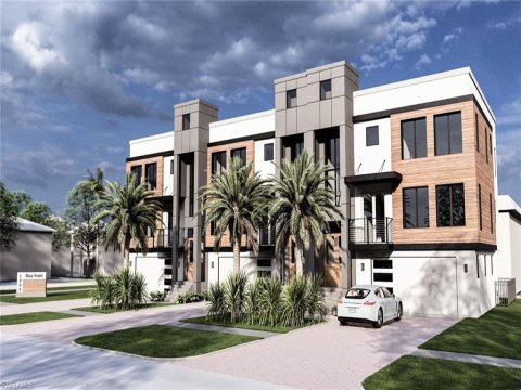 Royal Harbor Naples Florida Real Estate