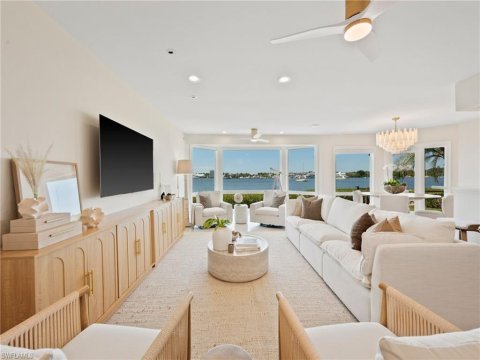 Royal Harbor Naples Real Estate