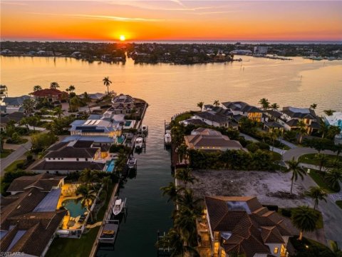 Royal Harbor Real Estate