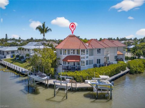 Royal Harbor Real Estate