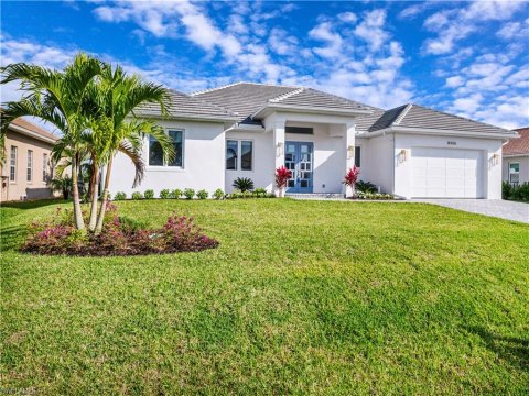 Royal Palm Golf Estates Naples Florida Homes for Sale