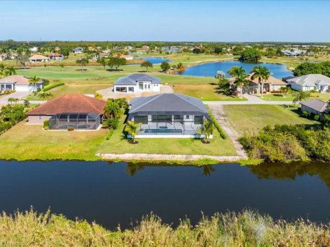Royal Palm Golf Estates Naples Florida Homes for Sale