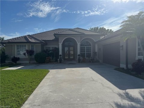 Royal Palm Golf Estates Naples Florida Homes for Sale