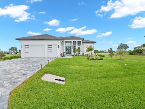 Royal Palm Golf Estates Naples Florida Homes for Sale