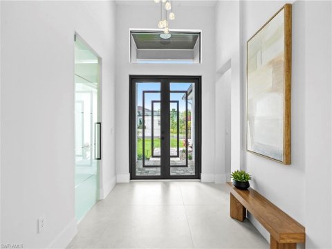 Royal Palm Golf Estates Naples Florida Homes for Sale