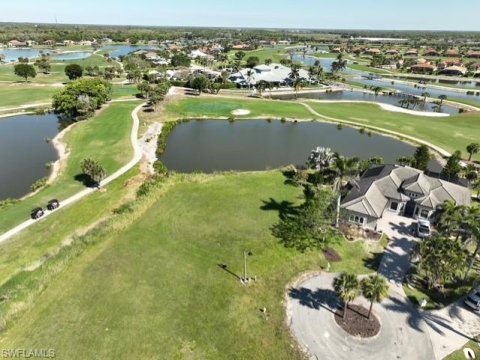 Royal Palm Golf Estates Naples Florida Real Estate