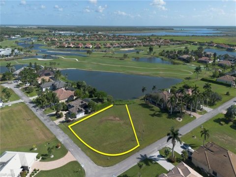 Royal Palm Golf Estates Naples Florida Real Estate