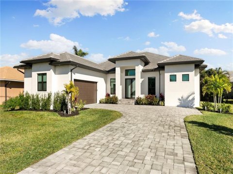 Royal Palm Golf Estates Naples Florida Real Estate