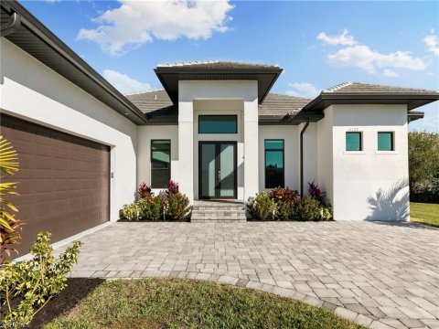 Royal Palm Golf Estates Naples Florida Real Estate