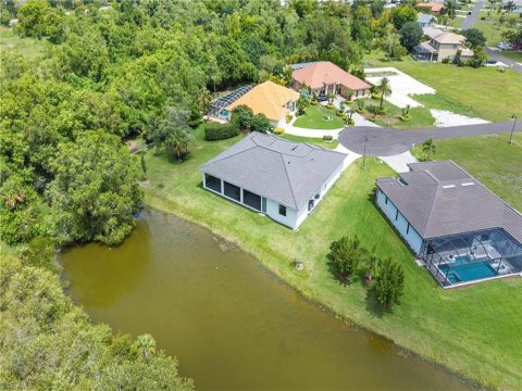 Royal Palm Golf Estates Naples Florida Real Estate