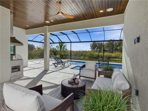 Royal Palm Golf Estates Naples Real Estate