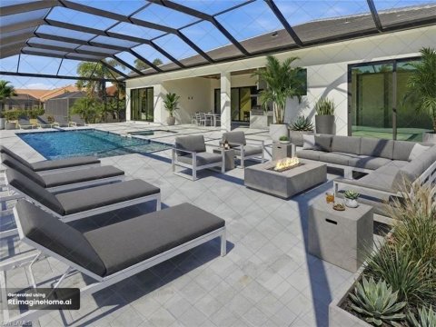 Royal Palm Golf Estates Naples Real Estate