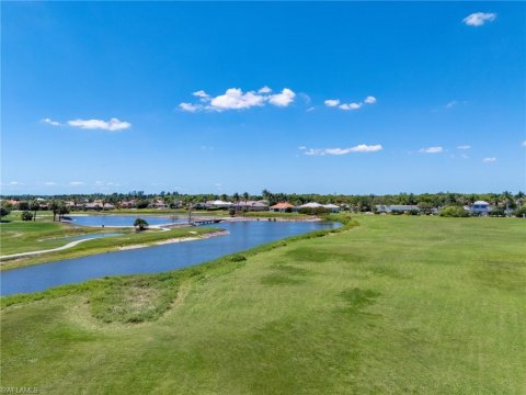 Royal Palm Golf Estates Naples Real Estate