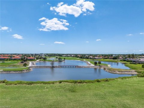 Royal Palm Golf Estates Naples Real Estate